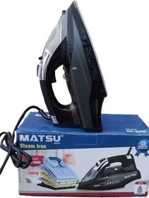 اتو بخار ماتسو ژاپن مدل MA_3006