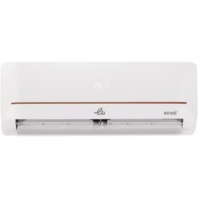 کولر گازی ایوولی مدل EVCIS-24K-MD