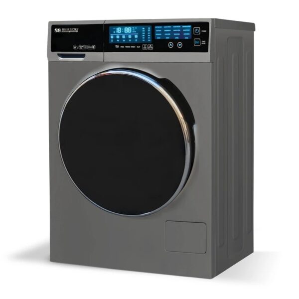 ماشین لباسشویی سپهر الکتریک مدل SE1289T