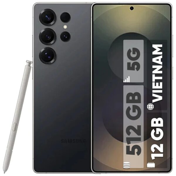 سامسونگ Galaxy S25 Ultra یکی از پرچمدارهای برتر اندرویدی ۲۰۲۵ است