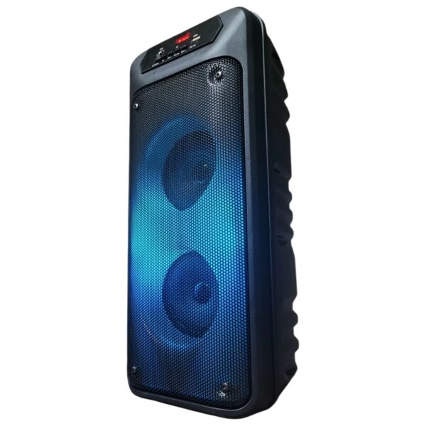 اسپیکر بلوتوثی قابل حمل مدل