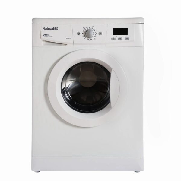 ماشین لباسشویی 5 کیلوگرم اتوماتیک آبسال مدل WRE5407