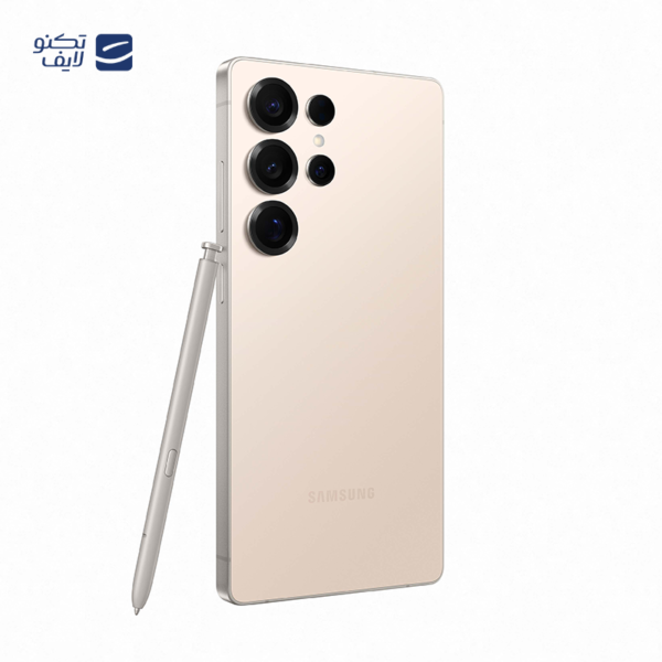 گوشی موبایل سامسونگ Galaxy S25 Ultra 5G ظرفیت 512 گیگابایت رم 12 گیگابایت - ویتنام